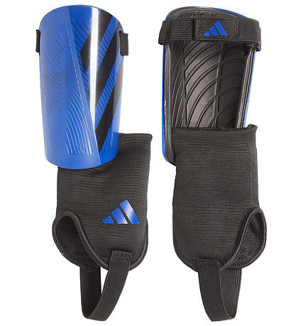 adidas Performance Shin Pads - TIRO SG MTC J - Royblu/Black
