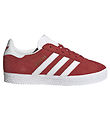 adidas Originals Shoes - Gazelle C - Betsca/White