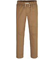 Tommy Hilfiger Byxor - Light Vikt - Hickory