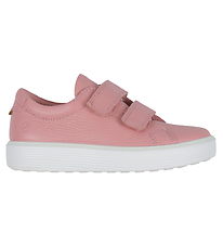 Ecco Schoenen - Soft 60 K 2-Strap - Oud Rose