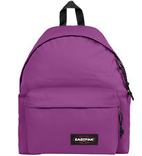 Eastpak Rugzak - Padded Pak'r - 24L - Fig Purple