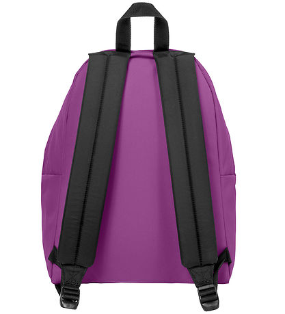 Eastpak Rugzak - Padded Pak'r - 24L - Fig Purple