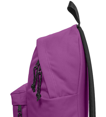 Eastpak Rugzak - Padded Pak'r - 24L - Fig Purple