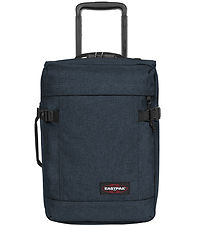 Eastpak Reistas m. Wielen - Tranverz XXS - 25 L - Drievoudig Den