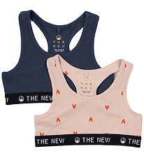 The New Top - 2-Pack - TnThe New Top - Mood Indigo