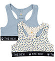 The New Top - 2er-Pack - TnThe New Top - Ashley Blue