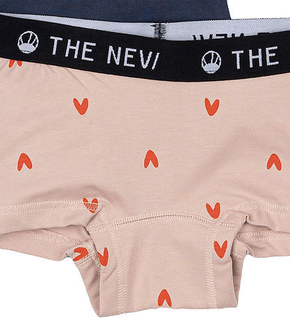 The New Hipsters - 2-Pack - TnThe New - Mood Indigo