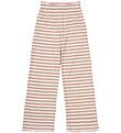 The New Broek - Rib - TnMoore Wide - Adobe Rose Striped
