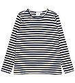 The New Pusero - Joustinneule - TnMoore - Mood Indigo Striped