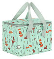 A Little Lovely Company Cooler Bag - 5.5 L - Forest Friends