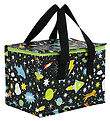 A Little Lovely Company Kælipoki - 5,5 L - Galaxy