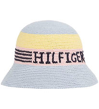 Bob Tommy Hilfiger - Summer Préparation - Précieux Rose Multicol