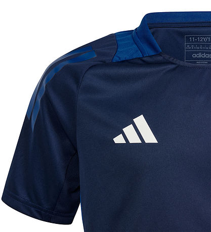 adidas Performance T-paita - Tiro24 C TRJSYY - TENABL