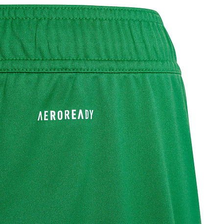 adidas Performance Shorts - FORTORE23 SHO Y - TEAGRN/White