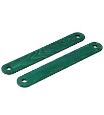 Poutres d'équilibre MODU - 2 pces - Forêt Green