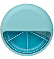 Carl Oscar Snackbox - MiniDisc - 12 cm - Blue