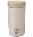 Carl Oscar Thermo Beker - Tempcup - 400 ml - Grijs