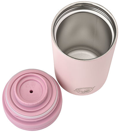 Carl Oscar Termokopp - Tempcup - 400 ml - Rosa