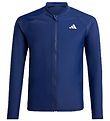 adidas Performance Swim Top - Rashgd LS - UV50+ - Dkblue/Selubl