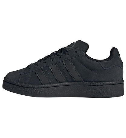 adidas Originals 신발 - 캠퍼스 00s J - Cblack/Cblack/Ftwwht