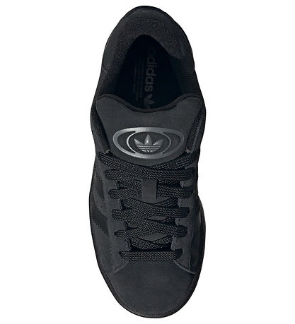 adidas Originals 신발 - 캠퍼스 00s J - Cblack/Cblack/Ftwwht