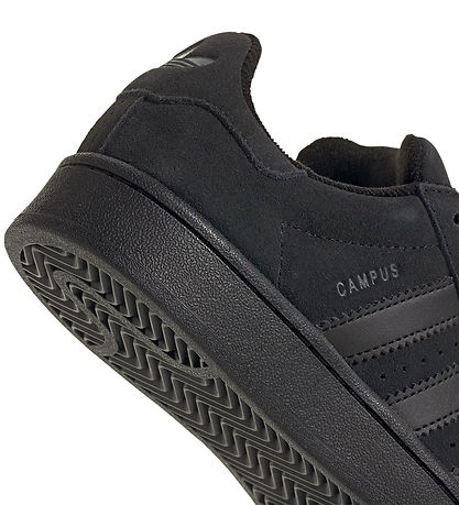 adidas Originals 신발 - 캠퍼스 00s J - Cblack/Cblack/Ftwwht