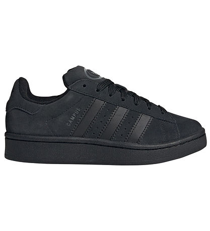 adidas Originals 신발 - 캠퍼스 00s J - Cblack/Cblack/Ftwwht