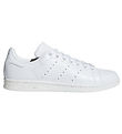 Chaussures adidas Originals - Stan Smith - Blanc cassé/Blanc cas