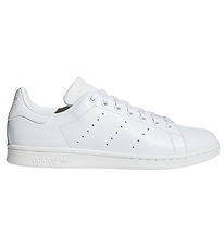 Chaussures adidas Originals - Stan Smith - Blanc cassé/Blanc cas