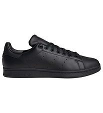 Chaussures adidas Originals - Stan Smith - Noir1/Noir1/Noir1