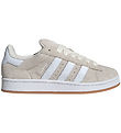 adidas Originals Shoes - Campus 00s - Beige/White