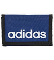 adidas Performance Wallet - Lienar - Dark blue/White