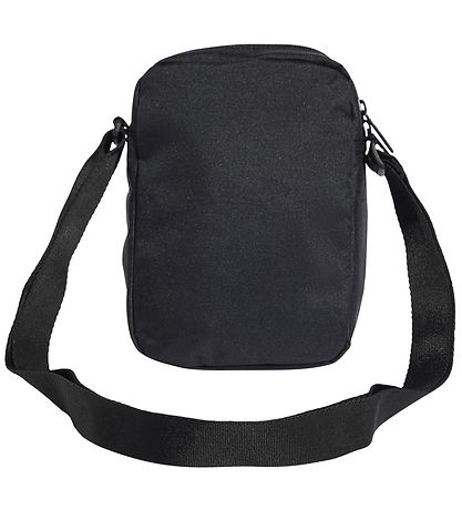 adidas Performance Bag - Linear Org - Black/White