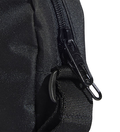 adidas Performance Bag - Linear Org - Black/White