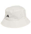 adidas Performance Bucket Hat - SPW Clas Bucket - Owhite/Black