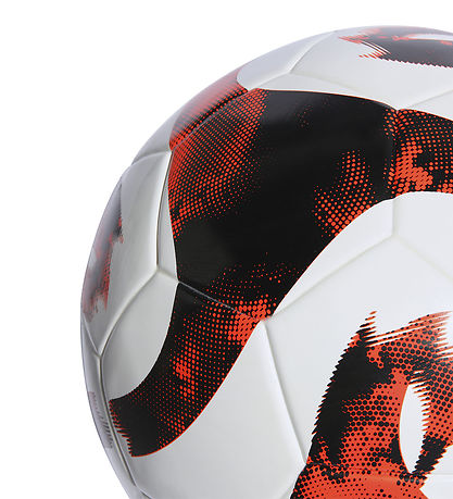 adidas Performance Fodbold - Tiro League Junior 290 - Hvid/Sort/