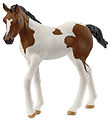 Schleich Horse Club - Maling Horse Føll - H: 7,2 cm - 14899