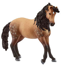 Schleich Horse Club - Andalusian Mare - H: 10.6 cm - 14894