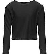 Blouse Kids Only - Kogea 2 voies - Noir
