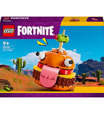 LEGO® Fortnite - Durrr Burger 77070 - 193 Partar