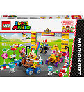 LEGO® Super Mario - Mario Kart Baby... 72036 - 823 Parts