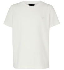 T-Shirt Emporio Armani - Off White