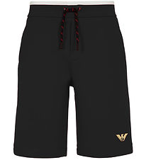 Shorts Emporio Armani - Marine