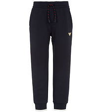 Pantalon Emporio Armani - Marine