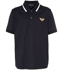 Emporio Armani Polo - Navy