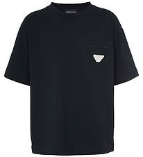 Emporio Armani T-shirt - Navy