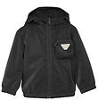 Emporio Armani Jacket - PU - Navy