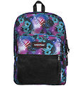 Eastpak Bakpoki - Pinnacle - 38 L - Dreamflower Dark