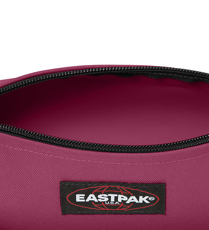 Eastpak Etui - Benchmark Single - Wine Burgundy
