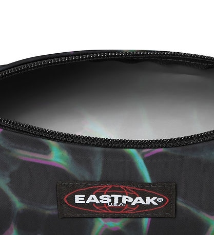Eastpak Pencil Case - Benchmark Single - Liquid Black